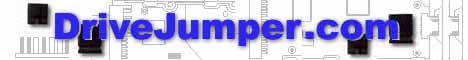 Drive Jumper .com - reasonably priced including shipping drive jumpers shunts